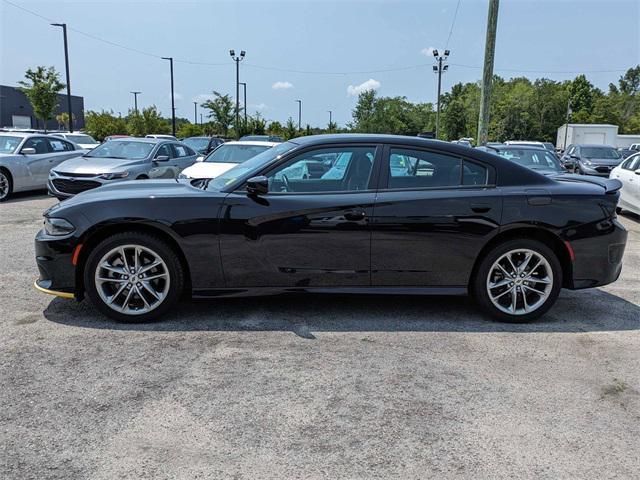 used 2023 Dodge Charger car, priced at $32,774