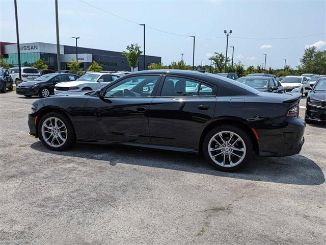 used 2023 Dodge Charger car, priced at $32,774
