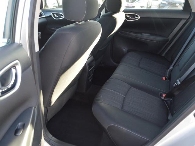 used 2017 Nissan Sentra car