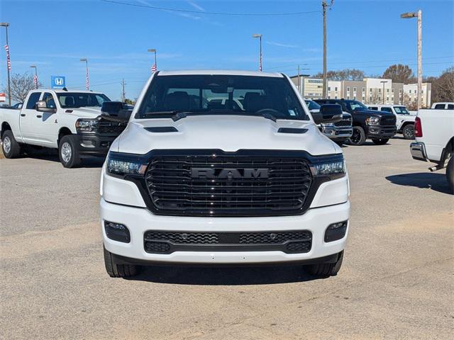 new 2025 Ram 1500 car