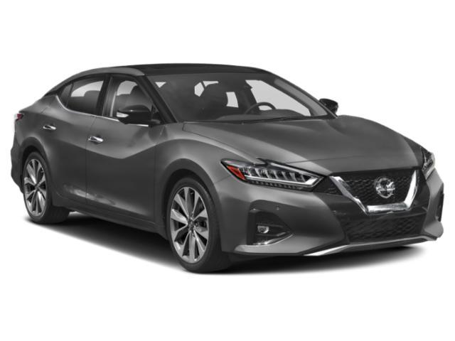 used 2023 Nissan Maxima car, priced at $36,990