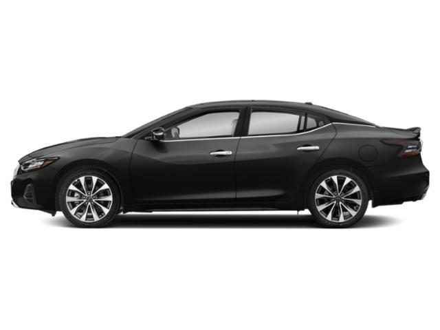 used 2023 Nissan Maxima car, priced at $36,990