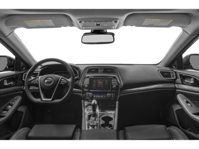 used 2023 Nissan Maxima car, priced at $36,990