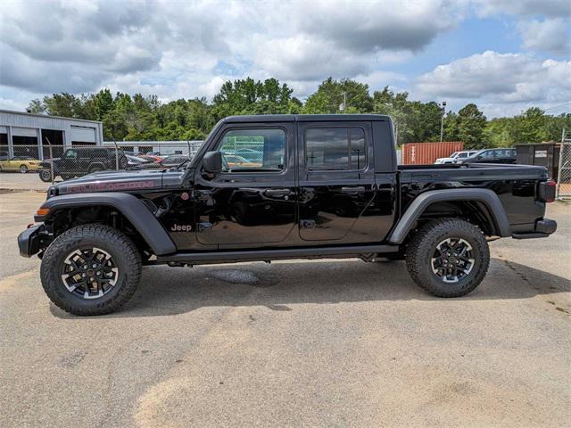 new 2024 Jeep Gladiator car