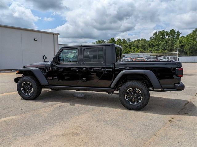 new 2024 Jeep Gladiator car