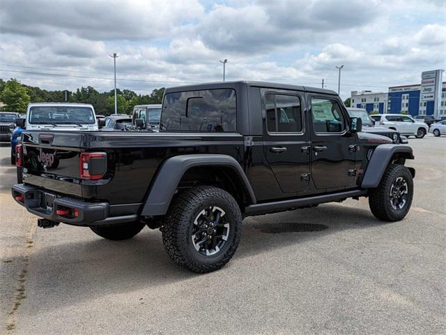 new 2024 Jeep Gladiator car