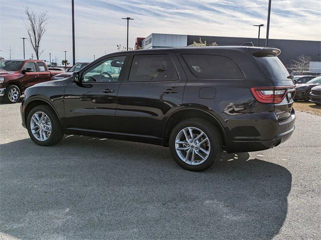 new 2024 Dodge Durango car