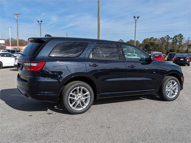 new 2024 Dodge Durango car