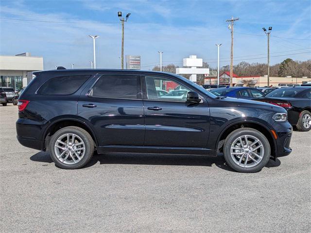 new 2024 Dodge Durango car