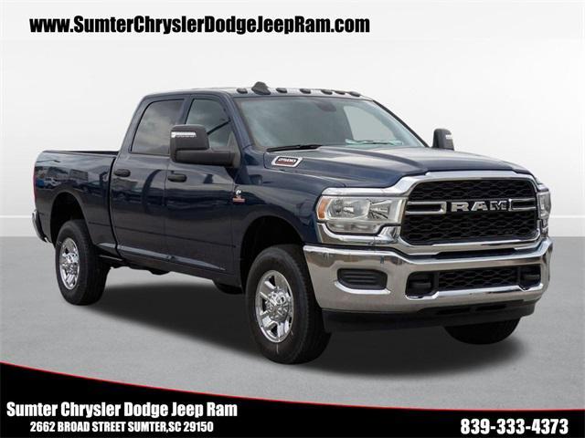 new 2024 Ram 2500 car