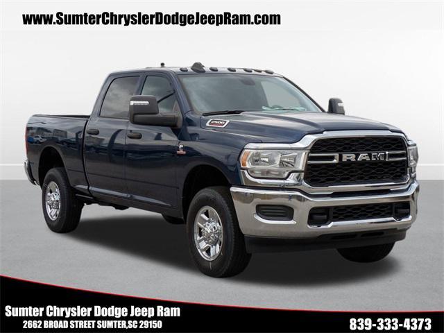 new 2024 Ram 2500 car