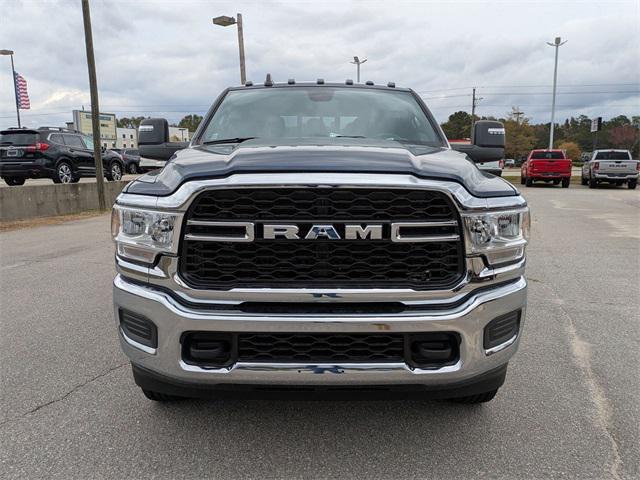 new 2024 Ram 2500 car