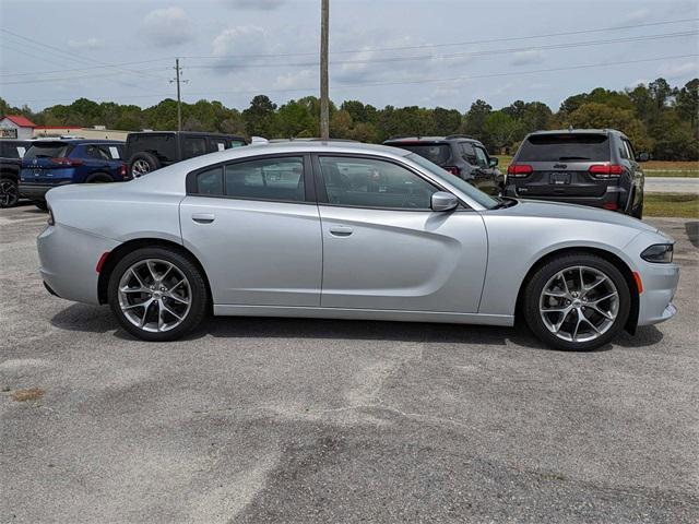 used 2022 Dodge Charger car, priced at $25,125