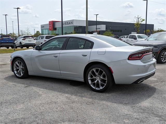 used 2022 Dodge Charger car, priced at $25,125