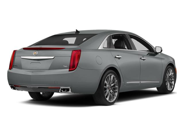 used 2013 Cadillac XTS car, priced at $11,408