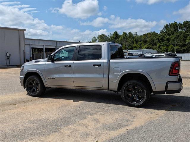 new 2025 Ram 1500 car