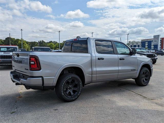 new 2025 Ram 1500 car