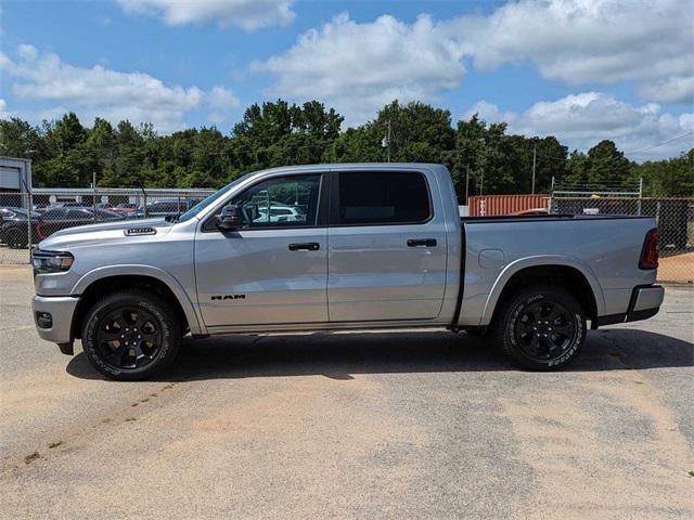 new 2025 Ram 1500 car