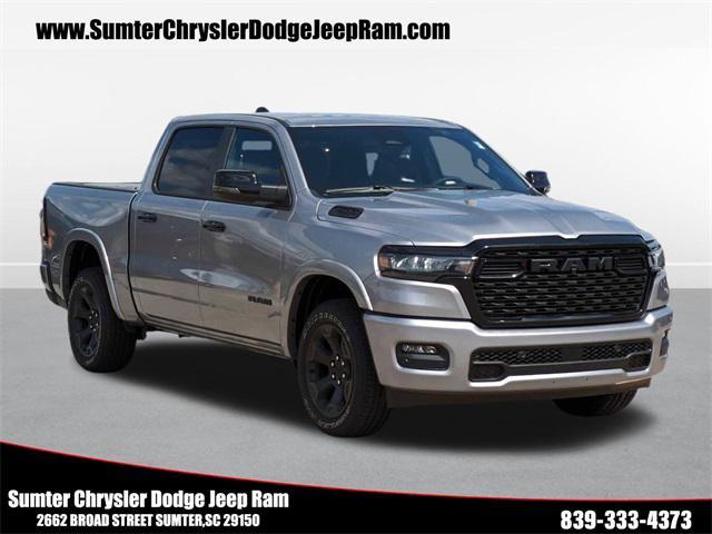 new 2025 Ram 1500 car