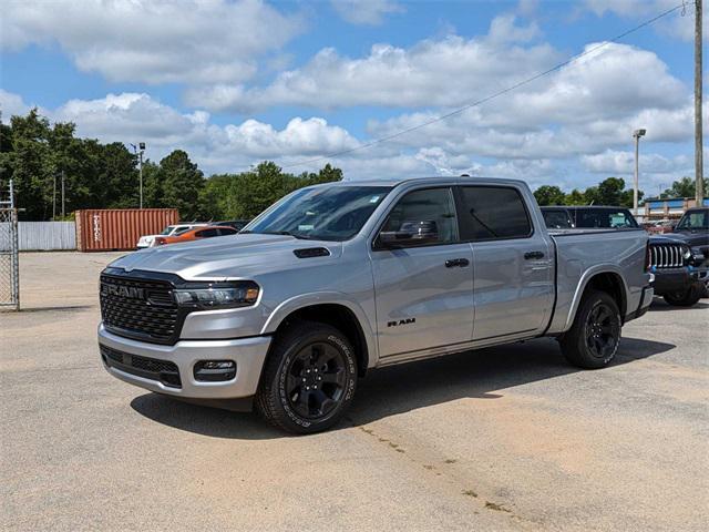 new 2025 Ram 1500 car