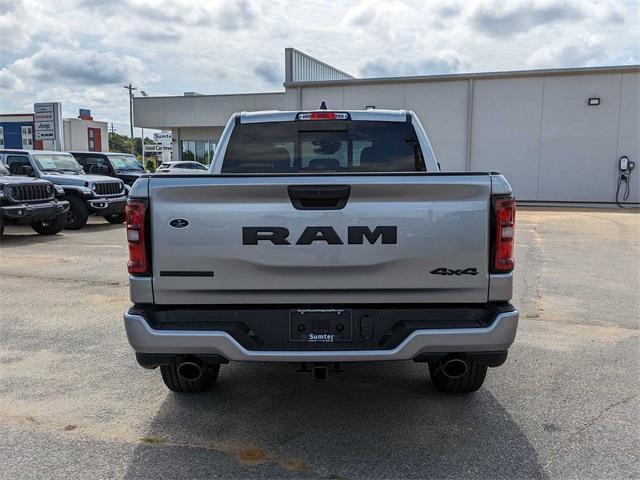 new 2025 Ram 1500 car