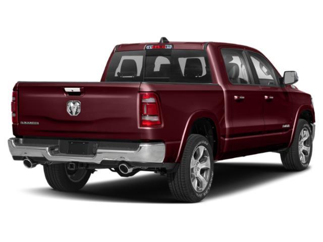 used 2022 Ram 1500 car, priced at $38,691