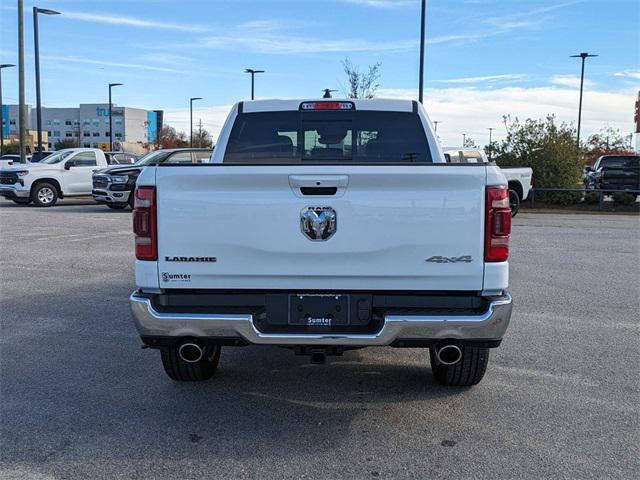 new 2024 Ram 1500 car