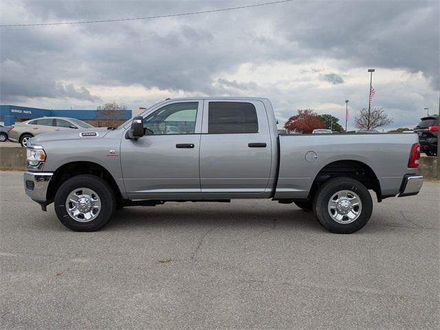 new 2024 Ram 2500 car