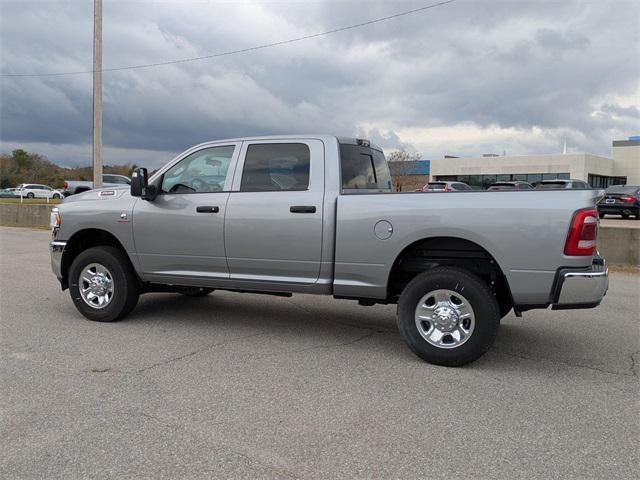 new 2024 Ram 2500 car