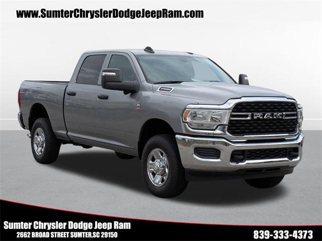 new 2024 Ram 2500 car