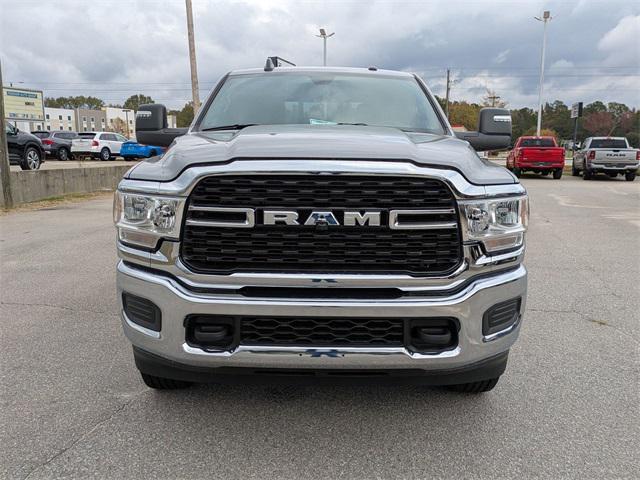 new 2024 Ram 2500 car