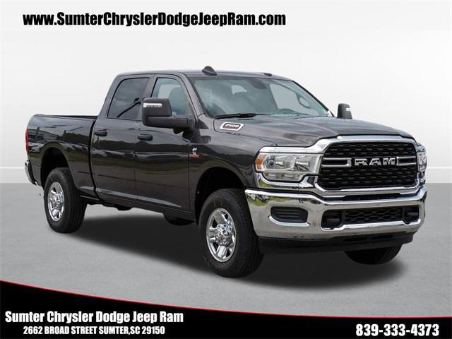 new 2024 Ram 2500 car