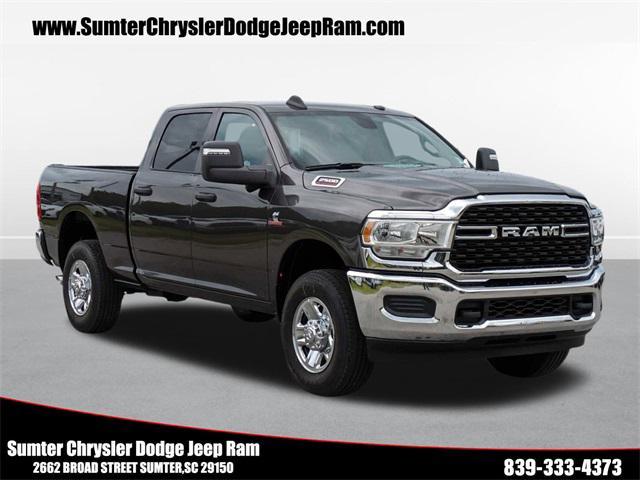 new 2024 Ram 2500 car