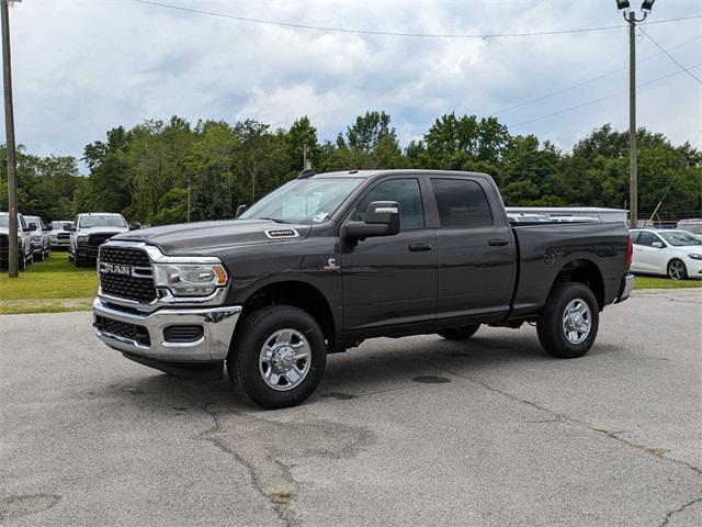 new 2024 Ram 2500 car