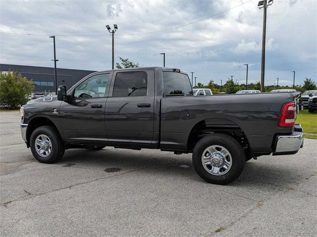 new 2024 Ram 2500 car