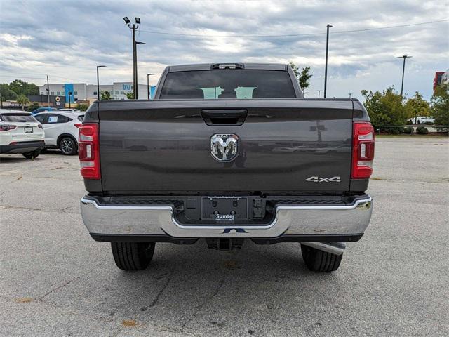 new 2024 Ram 2500 car