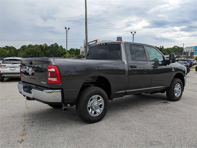 new 2024 Ram 2500 car