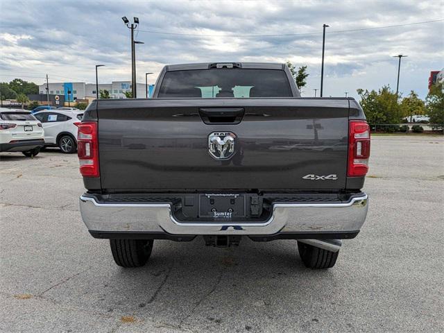 new 2024 Ram 2500 car