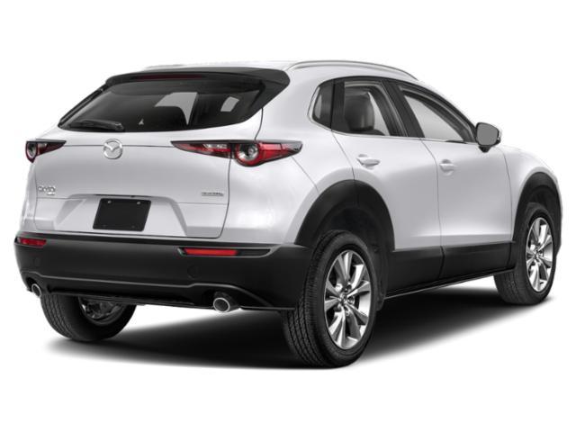 used 2023 Mazda CX-30 car, priced at $25,272