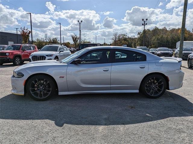 used 2023 Dodge Charger car, priced at $50,710