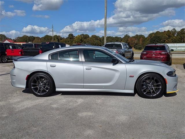 used 2023 Dodge Charger car, priced at $50,710