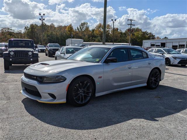 used 2023 Dodge Charger car, priced at $51,148