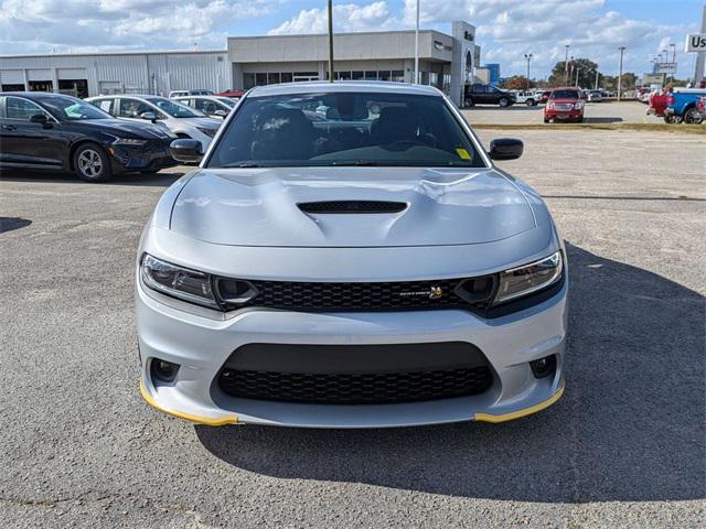 used 2023 Dodge Charger car, priced at $50,710