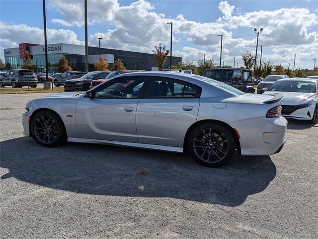 used 2023 Dodge Charger car, priced at $51,148