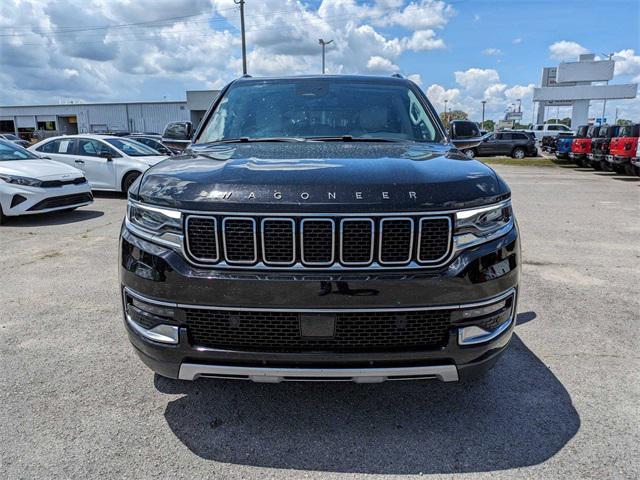 used 2022 Jeep Wagoneer car, priced at $39,979