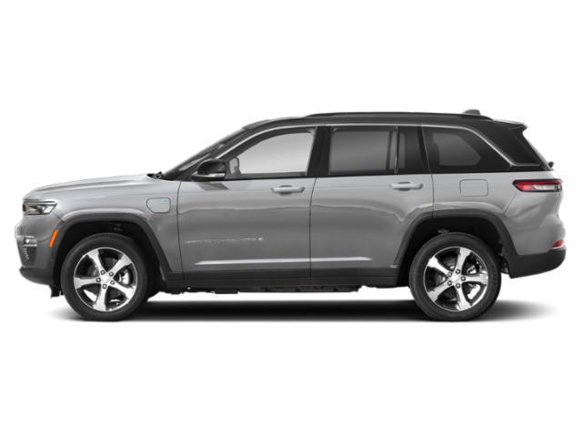 new 2024 Jeep Grand Cherokee 4xe car