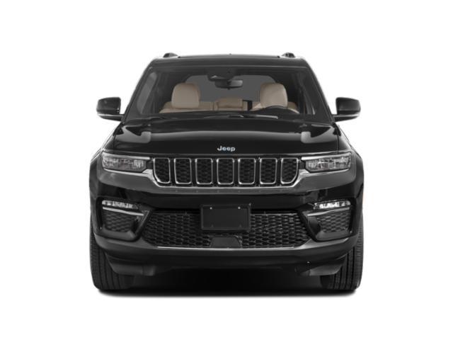 new 2024 Jeep Grand Cherokee 4xe car