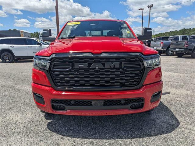 new 2025 Ram 1500 car