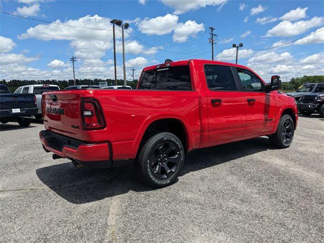 new 2025 Ram 1500 car