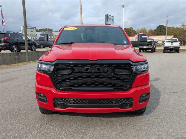 new 2025 Ram 1500 car